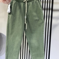 Дънки 3 ЦВЯТА