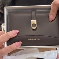 ПОРТМОНЕ 4 ЦВЯТА