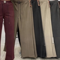 ПАНТАЛОН ЕСТЕНСИВО 4  ЦВЯТА 1706