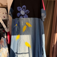 Рокля 3 РАЗЦВЕТКИ