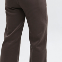 ПАНТАЛОН ЕСТЕНСИВО кафяво и черно 1720