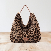 ЧАНТА ЛЕОПАРД