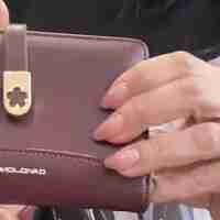 ПОРТМОНЕ 4 ЦВЯТА