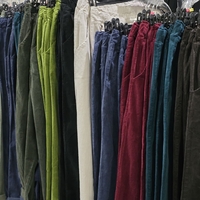 Джинси 4 цвята