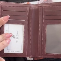 ПОРТМОНЕ 4 ЦВЯТА