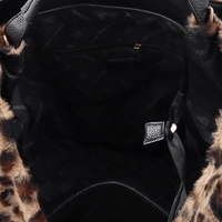 ЧАНТА ЛЕОПАРД