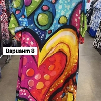 РОКЛИ 10 РАЗЦВЕТКИ