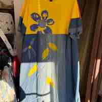 Рокля 3 РАЗЦВЕТКИ