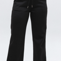 ПАНТАЛОН ЕСТЕНСИВО кафяво и черно 1720