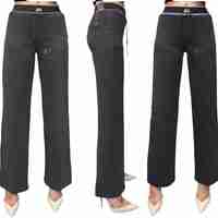 ПАНТАЛОН ЕСТЕНСИВО 2 ЦВЯТА 1728