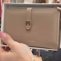 ПОРТМОНЕ 4 ЦВЯТА