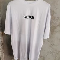 Тениска unisex Freedom