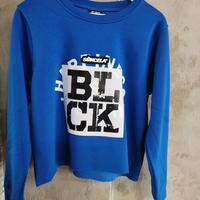 Блуза Blue BLCK