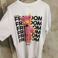 Тениска unisex Freedom