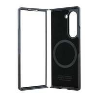 BMW BMHMZFD623PUDTK Samsung Galaxy Z Fold6 F956 hardcase Carbon Tricolor