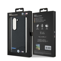 BMW BMHMZFD622NBCK Samsung Galaxy Z Fold6 F956 black Magsafe Carbon