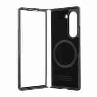 BMW BMHMZFD622NBCK Samsung Galaxy Z Fold6 F956 black Magsafe Carbon