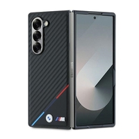 BMW BMHMZFD623PUDTK Samsung Galaxy Z Fold6 F956 hardcase Carbon Tricolor