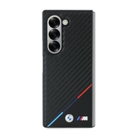 BMW BMHMZFD623PUDTK Samsung Galaxy Z Fold6 F956 hardcase Carbon Tricolor