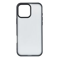 BLUEO Ape Phone Case iPhone 16 Pro Max, black