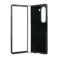 Guess GUHCZFD6GF4GBR Samsung Galaxy Z Fold 6 F956