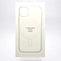 MagSafe Clear Case iPhone 14 Pro Max