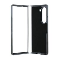 Guess GUHCZFD6HGGSHK Samsung Galaxy Z Fold6 F956 black 4G Glitter Script