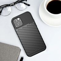 THUNDER Case Xiaomi Poco X3 / X3 NFC/ Poco X3 Pro