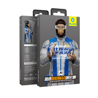 BLUEO Ultra Clear AR Anti-Reflective HD Glass iPhone 15 Pro Max