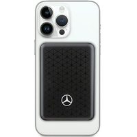 Mercedes Powerbank MagSafe 15W 5000mAh black MagSafe