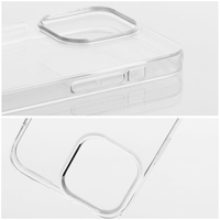 Clear 2mm Case iPhone 15 Pro Max