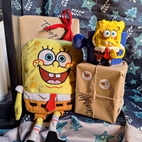 Чаша обемна фигурка ,,Spondgebob,,