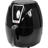 Фритюрник  Air Fryer, LED Panel, 2.4 L, 1300 W