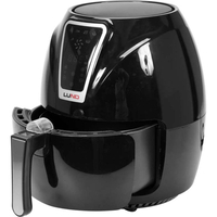 Фритюрник  Air Fryer, LED Panel, 2.4 L, 1300 W