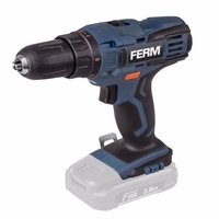 Акумулаторен винтоверт FERM CDM1143, 20 V