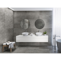 30/90 ФАЯНС AZULEJOS BENADRESA BETONHOME GREY 1.08М2