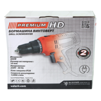 ЕЛЕКТРИЧЕСКИ ВИНТОВЕРТ 300W-43551