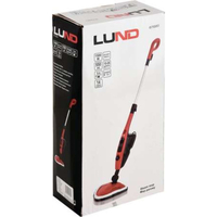 Почистващ моп с пара LUND, 1500 W