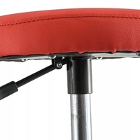 НЕМСКИ АВТОМОНТЬОРСКИ СТОЛ с амортисьор + ПОСТАВКА ЗА ИНСТРУМЕНТИ STAHLMAYER + ЛЕД ФЕНЕР