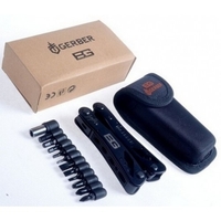 НЕМСКИ Клещи Gerber Беар Грилс – мултифункционален универсален инструмент + ЛЕД ФЕНЕР