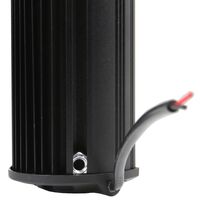 НЕМСКИ LED BAR / Лед Бар 420W 50см Mar-Pol + Подарък ЛЕД ФЕНЕР