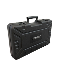 НЕМСКА Акумулаторна Резачка STAHLMAYER С Дисплей – 30СМ + ЛЕД ФЕНЕР