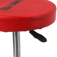 НЕМСКИ СТОЛ С АМОРТИСЬОР АВТОМОНТЬОРСКИ С ПОСТАВКА ЗА ИНСТРУМЕНТИ MAR-POL + ЛЕД ФЕНЕР