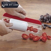 НЕМСКО Кухненско ренде ZIP Slicer + ЛЕД ФЕНЕР