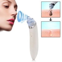 НЕМСКИ УРЕД ЗА ПОЧИСТВАНЕ НА ЛИЦЕ от черни точки XN 8030 + ЛЕД ФЕНЕР