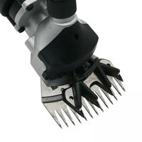 НЕМСКА Машинка За Подстригване На Овце STAHLMAYER 1600W