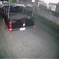 НЕМСКО Wateproof Camera WIFI за външен монтаж, нощно виждане Full HD + ЛЕД ФЕНЕР