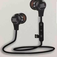 НЕМСКИ Комплект Преносима тонколона Charge 3 + JBL Слушалки + ЛЕД ФЕНЕР