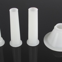 НЕМСКА Месомелачка №22 Алуминиева MAR-POL Полша + ЛЕД ФЕНЕР