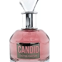 НЕМСКИ Дамски парфюм, Maison Alhambra Candid, 100 мл. + ЛЕД ФЕНЕР